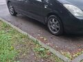 2008 Toyota Prius II Рестайлинг (XW20), чёрный, 575000 рублей - вид 1