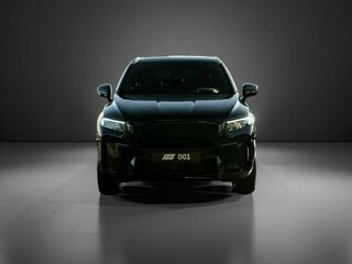 2025 Knewstar 001, чёрный, 4462990 рублей, вид 2
