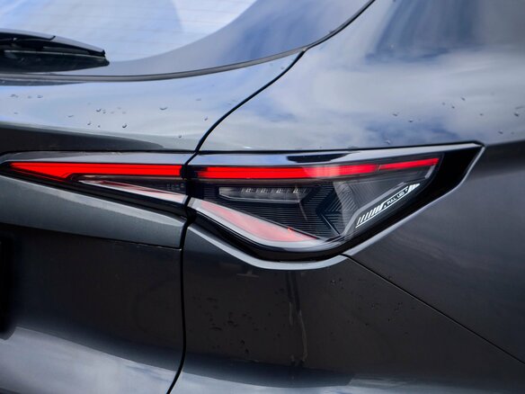2025 Changan CS35 Max, серый, 2599900 рублей - вид 9