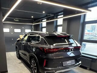 2024 Exeed LX I Рестайлинг 2, серый, 2300000 рублей, вид 3