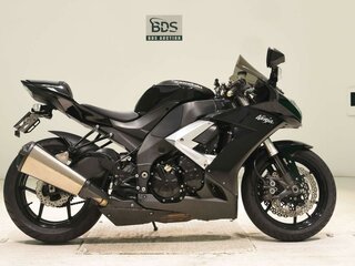 2009 Kawasaki ZX-10R Ninja, чёрный, 875000 рублей, вид 2