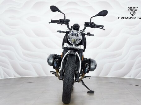 2024 BMW R 12, чёрный, 1449000 рублей, вид 4