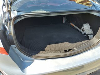 2007 Ford Mondeo IV, серый, 650000 рублей, вид 5