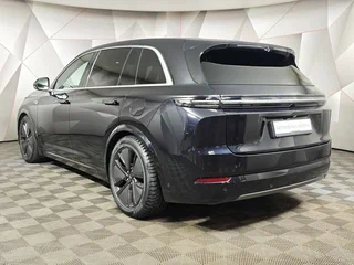 2024 Li Auto (Lixiang) L7 42.8 kWh I Рестайлинг, чёрный, 6450000 рублей, вид 4