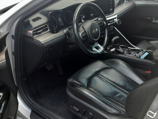 2021 Kia K5 III, серый, 1499999 рублей, вид 5