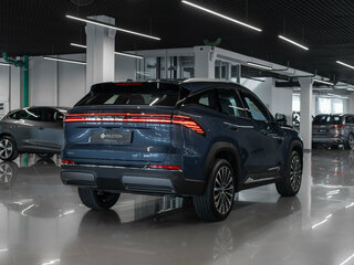2026 Geely Galaxy M7, синий, 3700000 рублей, вид 5