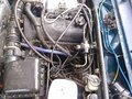 2008 Lada (ВАЗ) 2107, зелёный, 150000 рублей