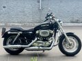 2014 Harley-Davidson Sportster 1200, чёрный, 700000 рублей - вид 4
