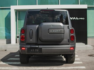 2026 Haval H9 II, серый, 4700000 рублей, вид 5