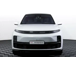 2024 Li Auto (Lixiang) L7 52.3 kWh I Рестайлинг, белый, 6590000 рублей, вид 2