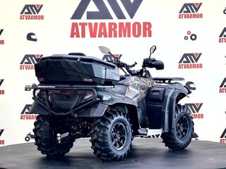 2024 CFMoto CFORCE 600 Advanced EPS, бежевый, 869000 рублей, вид 4