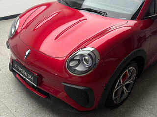 2023 Ora 03 GT, красный, 2990000 рублей, вид 2