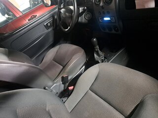 2008 Citroen Berlingo I Рестайлинг, бежевый, 475000 рублей, вид 4