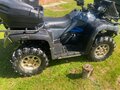 2012 Stels ATV-700, чёрный, 340000 рублей - вид 8