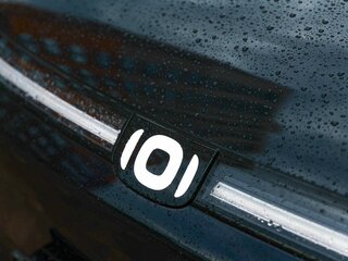 2026 Changan Qiyuan Q07 31.7 kWh, чёрный, 3870000 рублей, вид 5
