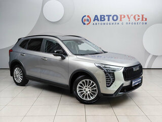2025 Haval Jolion I Рестайлинг 2, серый, 2498000 рублей, вид 1