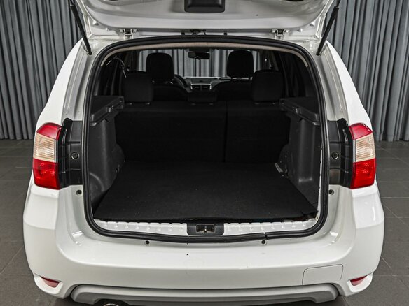 2019 Nissan Terrano III (D10), белый, 1449000 рублей - вид 19