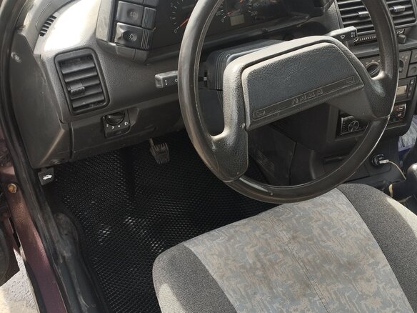 2003 Lada (ВАЗ) 2112, золотистый, 260000 рублей - вид 6
