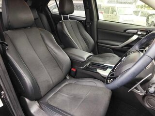 2022 Mitsubishi Eclipse Cross I Рестайлинг, чёрный, 2195000 рублей, вид 5
