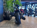 2026 Indian Scout, чёрный, 2650000 рублей - вид 5