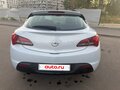 2012 Opel Astra GTC J Рестайлинг, серый, 800000 рублей - вид 5