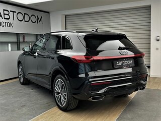 2026 Audi Q5 L III (GU), чёрный, 6550000 рублей, вид 4
