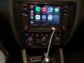 2013 Volkswagen Jetta VI, серебристый - вид 9