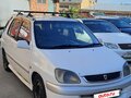 1999 Toyota Raum I, белый, 220000 рублей - вид 1