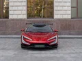 2025 BYD Yangwang U9, красный, 27990000 рублей - вид 1