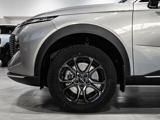 2026 Haval F7 II, серый, 2969010 рублей, вид 5
