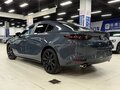 2023 Mazda 3 Axela IV (BP), серый, 1500055 рублей - вид 3