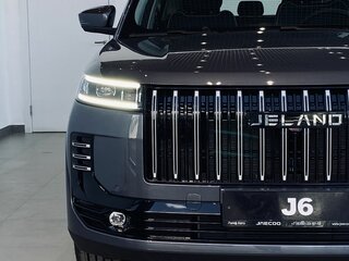 2026 Jeland J6, серый, 2350000 рублей, вид 3