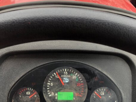 2024 Dongfeng DF, 1540000 рублей, вид 5