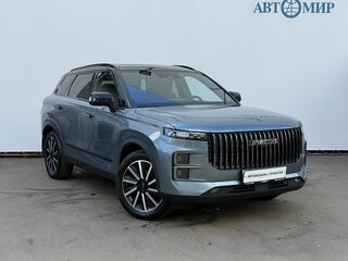 2024 Jaecoo J7 I, серый, 2430000 рублей, вид 3