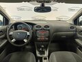 2007 Ford Focus II, чёрный, 550000 рублей - вид 3