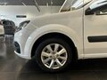 2026 Lada (ВАЗ) Largus I Рестайлинг, белый, 2072000 рублей - вид 9