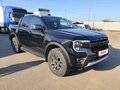 2024 Ford Ranger T6.2, чёрный, 5250000 рублей - вид 1