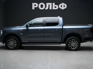 2026 Ford Ranger T6.2, серый, 5590000 рублей, вид 4