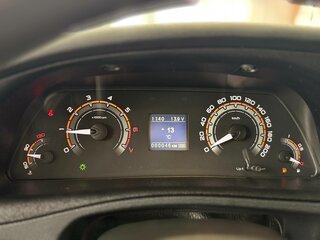 2026 Lada (ВАЗ) Niva Travel I Рестайлинг, чёрный, 1419000 рублей, вид 5
