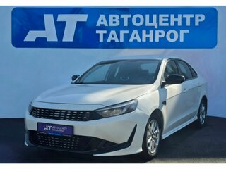 2024 Kaiyi E5, белый, 1149000 рублей, вид 1