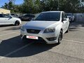 2007 Ford Focus II, серебристый, 300000 рублей - вид 2