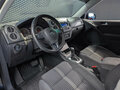 2011 Volkswagen Tiguan I Рестайлинг, чёрный, 1280000 рублей - вид 9