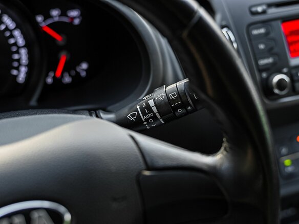 2013 Kia Sportage III, серый - вид 5