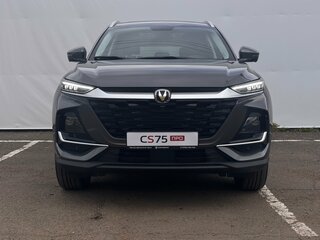 2026 Changan CS75 Pro, серый, 3155000 рублей, вид 2