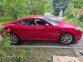 2007 Hyundai Coupe II (GK), красный, 545000 рублей - вид 3