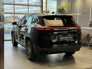 2026 Esteo MX, чёрный, 3990000 рублей, вид 4
