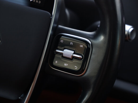 2024 Li Auto (Lixiang) L7 52.3 kWh I Рестайлинг, чёрный, 6699000 рублей - вид 17