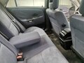 2002 Mitsubishi Carisma I Рестайлинг, серебристый, 199000 рублей - вид 11