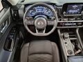 2021 Nissan Pathfinder V, синий, 4559000 рублей - вид 9