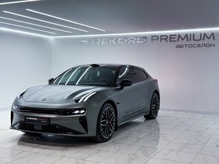 2024 Zeekr 001 100 kWh I Рестайлинг 1, зелёный, 8450000 рублей, вид 5